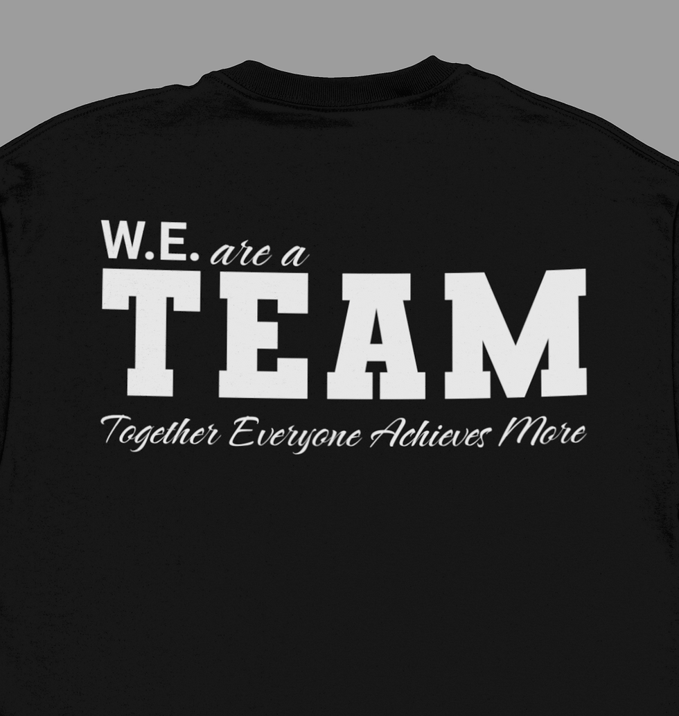 Thumbnail: Wanamaker Staff  Tshirt or Sweatshirt