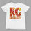 Thumbnail: KC Faux Tie Dye Tshirt Or Sweatshirt