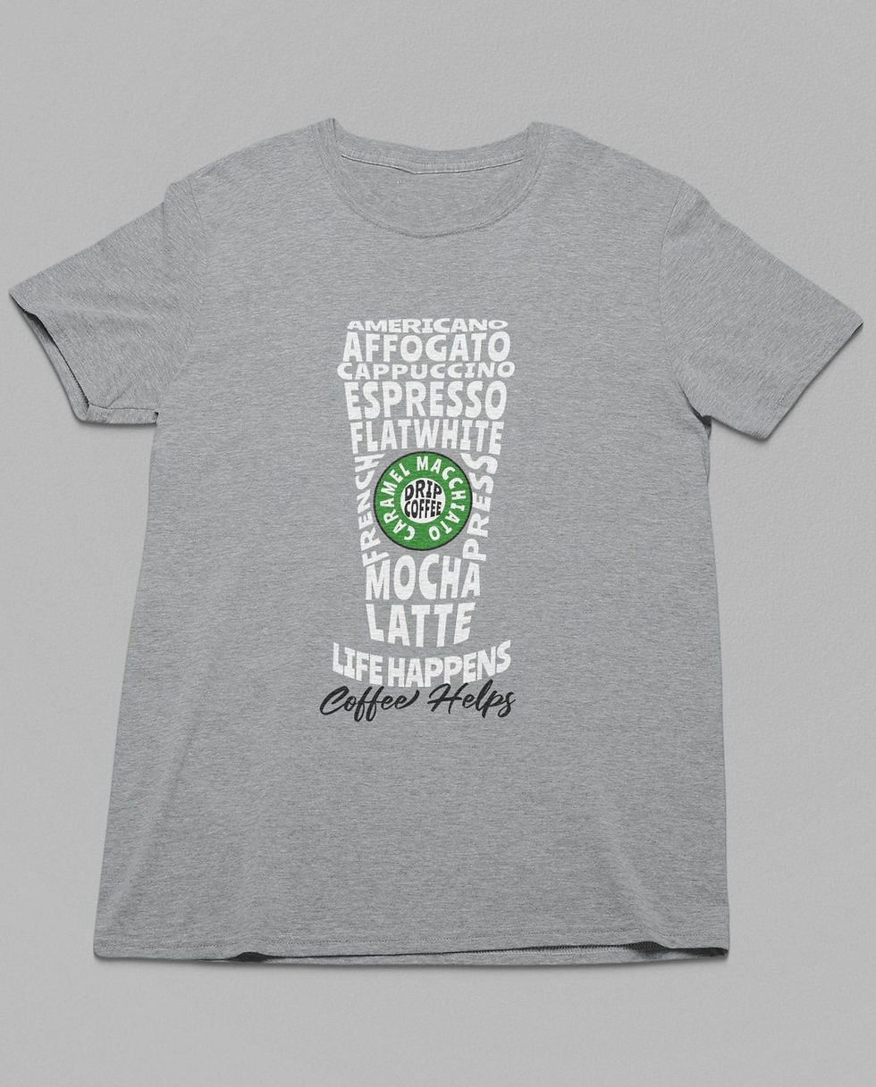 Thumbnail: Life Happens Coffee Helps