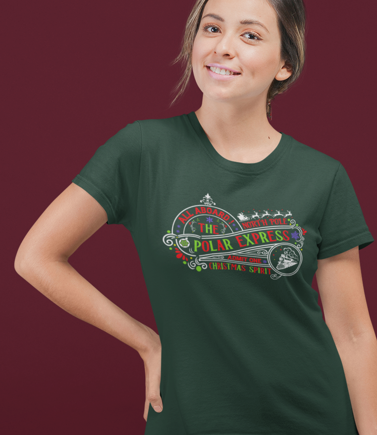 Thumbnail: The Believe Tshirt Bundle