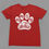 Thumbnail: My Dog Is My Valentine Tshirt