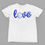Thumbnail: Kansas BBall Love Tshirt