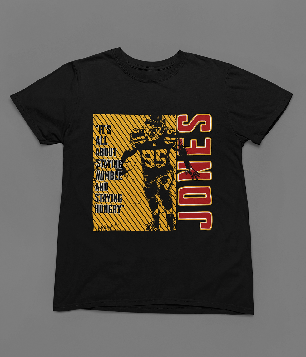 Thumbnail: #95 Tshirt or Sweatshirt