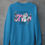 Thumbnail: I Need A Snow Day Sweatshirt