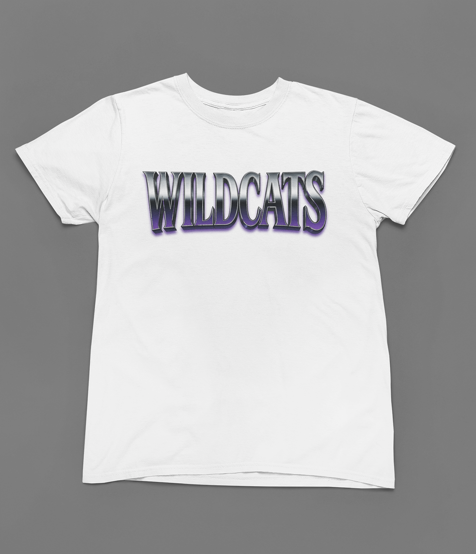 Thumbnail: Wildcats Chrome