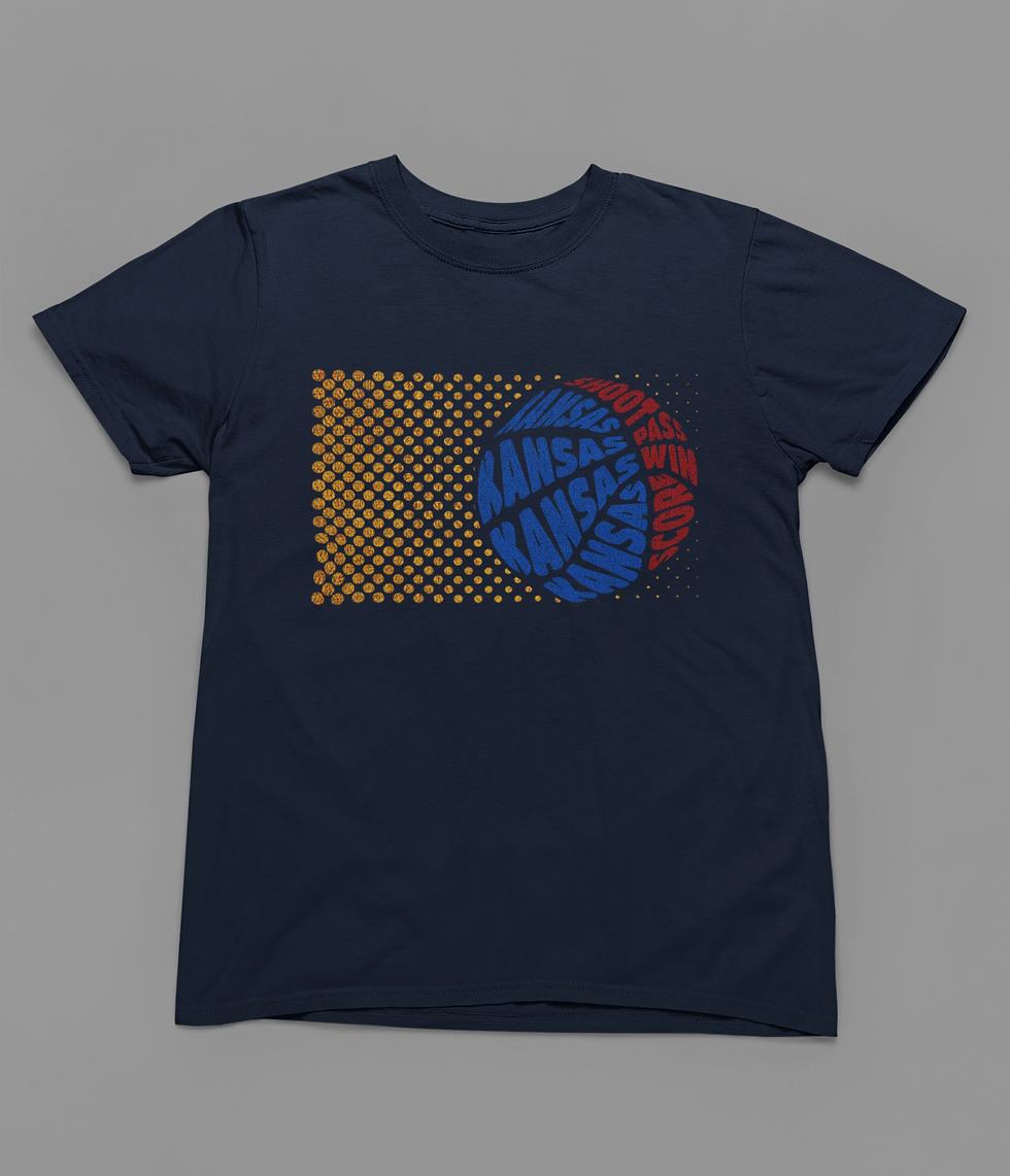Thumbnail: Kansas Shoot Score Win