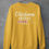 Thumbnail: Christmas Loading Sweatshirt