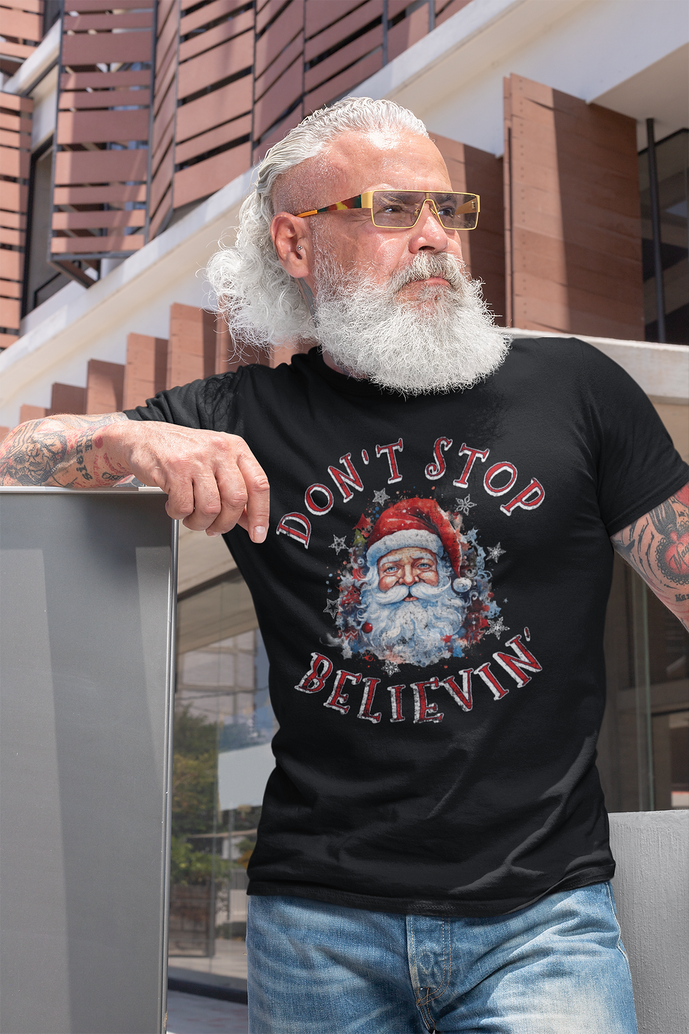 Thumbnail: The Believe Tshirt Bundle