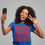 Thumbnail: Wavy Kansas Tshirt