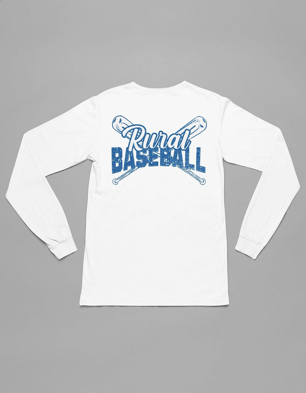 Thumbnail: Rural Baseball Tshirt