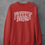 Thumbnail: Freezin' Season Long Sleeve Tshirt or Sweatshirt