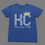 Thumbnail: KC Crown Tshirt Or Sweatshirt