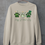 Thumbnail: St. Patrick's Day Paws Tshirt or Sweatshirt
