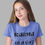 Thumbnail: Karma Is A Cat Youth Tshirt