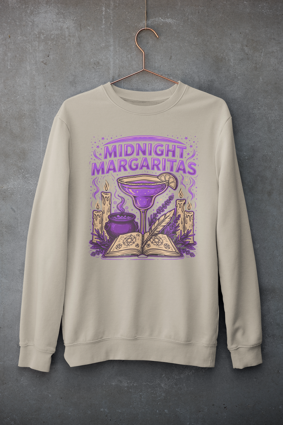 Thumbnail: Midnight Margaritas Spellbound Sips