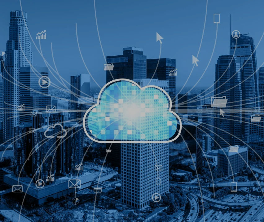 Case Study on Designing Resilient Cloud Architectures for Financial Services