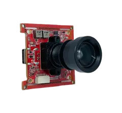 USB camera support.