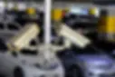 Smart Parking Camera Systems