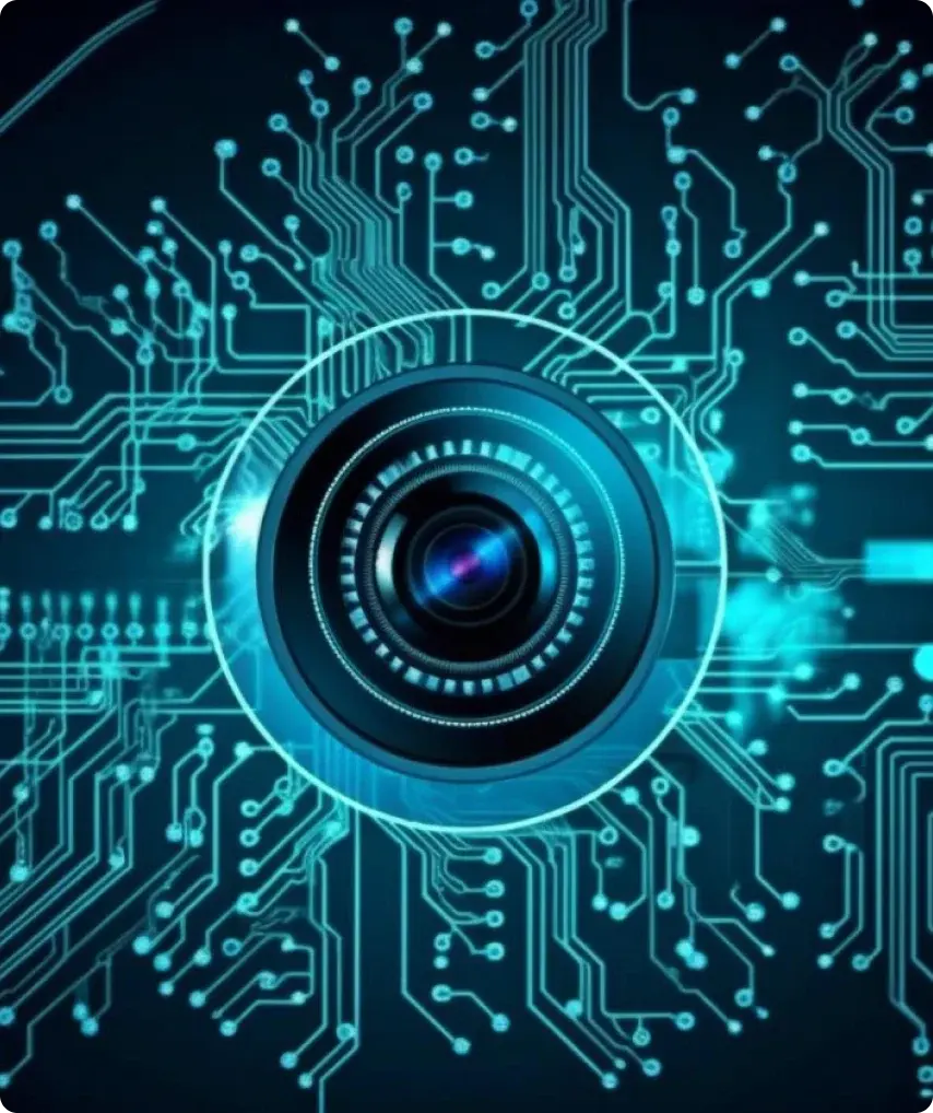 Integrating AI in Camera Systems_ Transforming Imaging Solutions