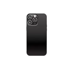 iOS device camera support.
