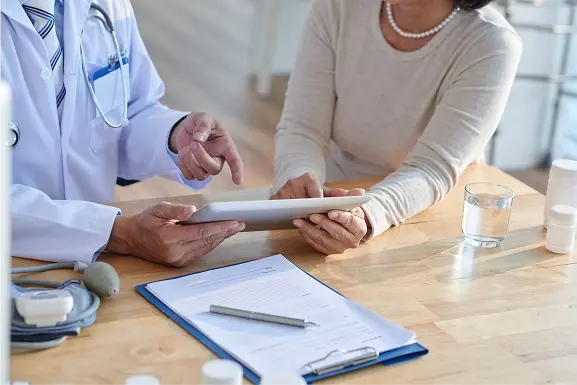 Edge OCR solution transforming patient data capture.