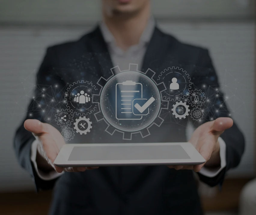 Case Study on Smart Data Integration Reshapes Global Energy Operations