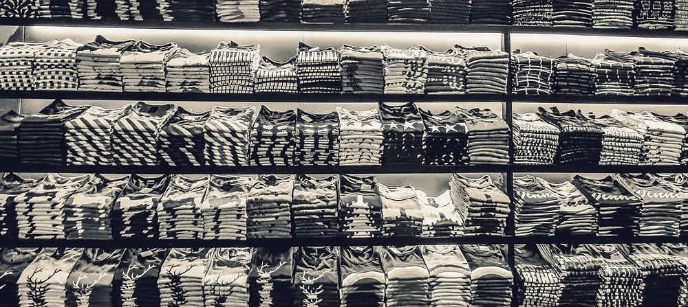 cotton tee shirts