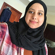 Mariam Orabi