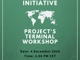 GGCI Terminal Workshop