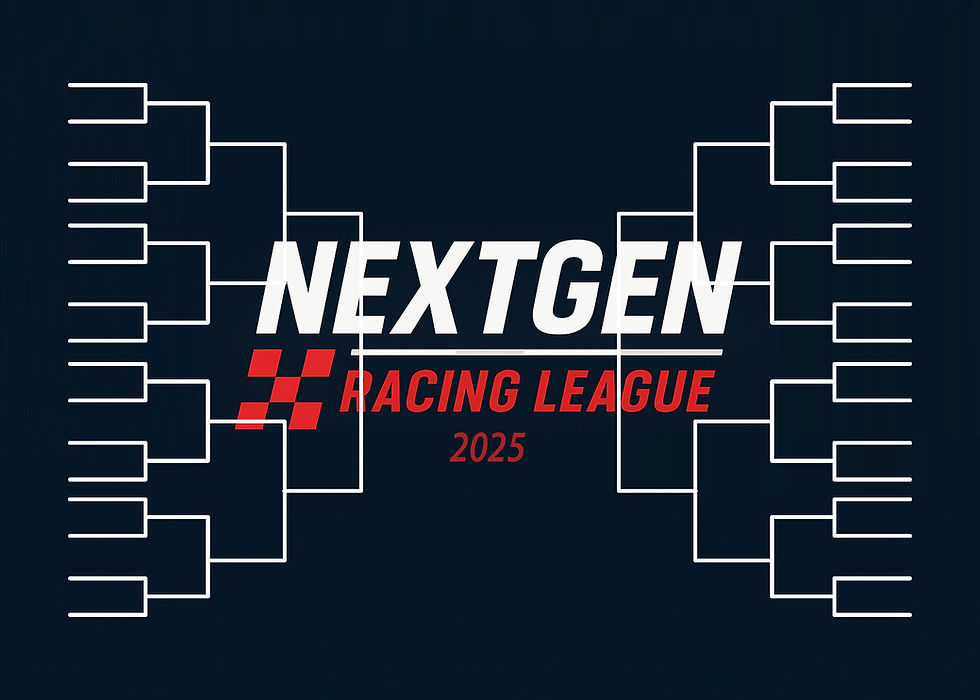 NASCAR KNOCKOUT - EAST