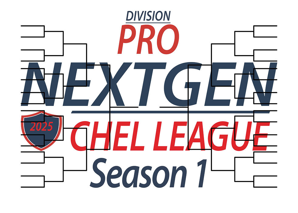 6v6 EAST - Saturday Tournaments