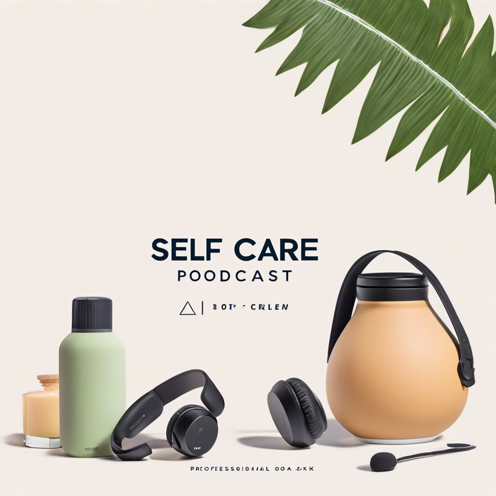 Self-Care Podcast Link