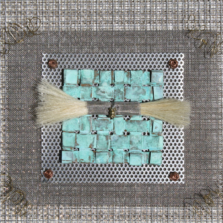 Industrial Quilts Art Quilts Anne Marie Kenny United States