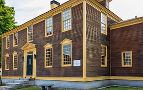 Museums | Things To Do Exeter NH