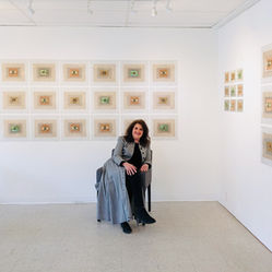kenny-anne-marie-installation-front-side-bodice-industrial-quilt-art-exhibit-2023.jpeg