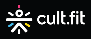cult.fit logo