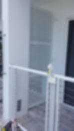 Stainless Steel Cable Railing System
