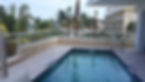 Glass Railing System