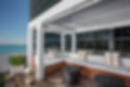 The Caribbean Penthouse Pergola