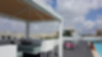 Custom Canopy & Custom Outdoor Seats