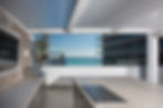 The Caribbean Penthouse Pergola