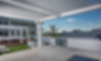 The Caribbean Penthouse Pergola