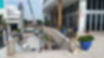 Hyde Beach 316 Stainless Steel Cable Railings