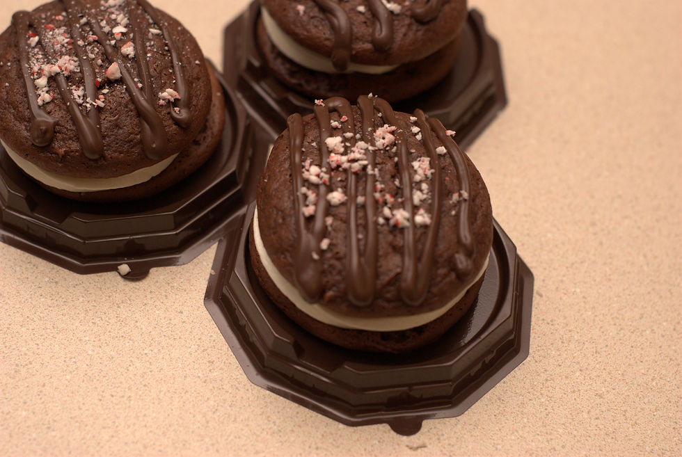 Thumbnail: Can't Remember When Whoopie Pies