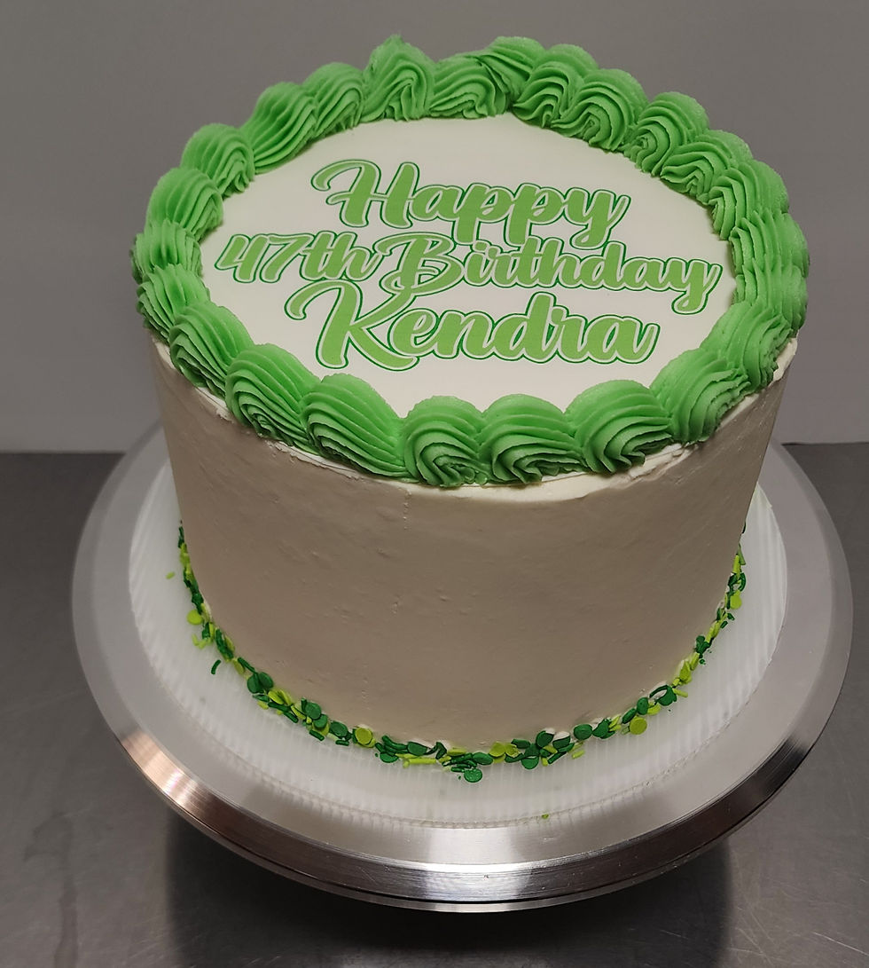 Thumbnail: Custom Edible Prints