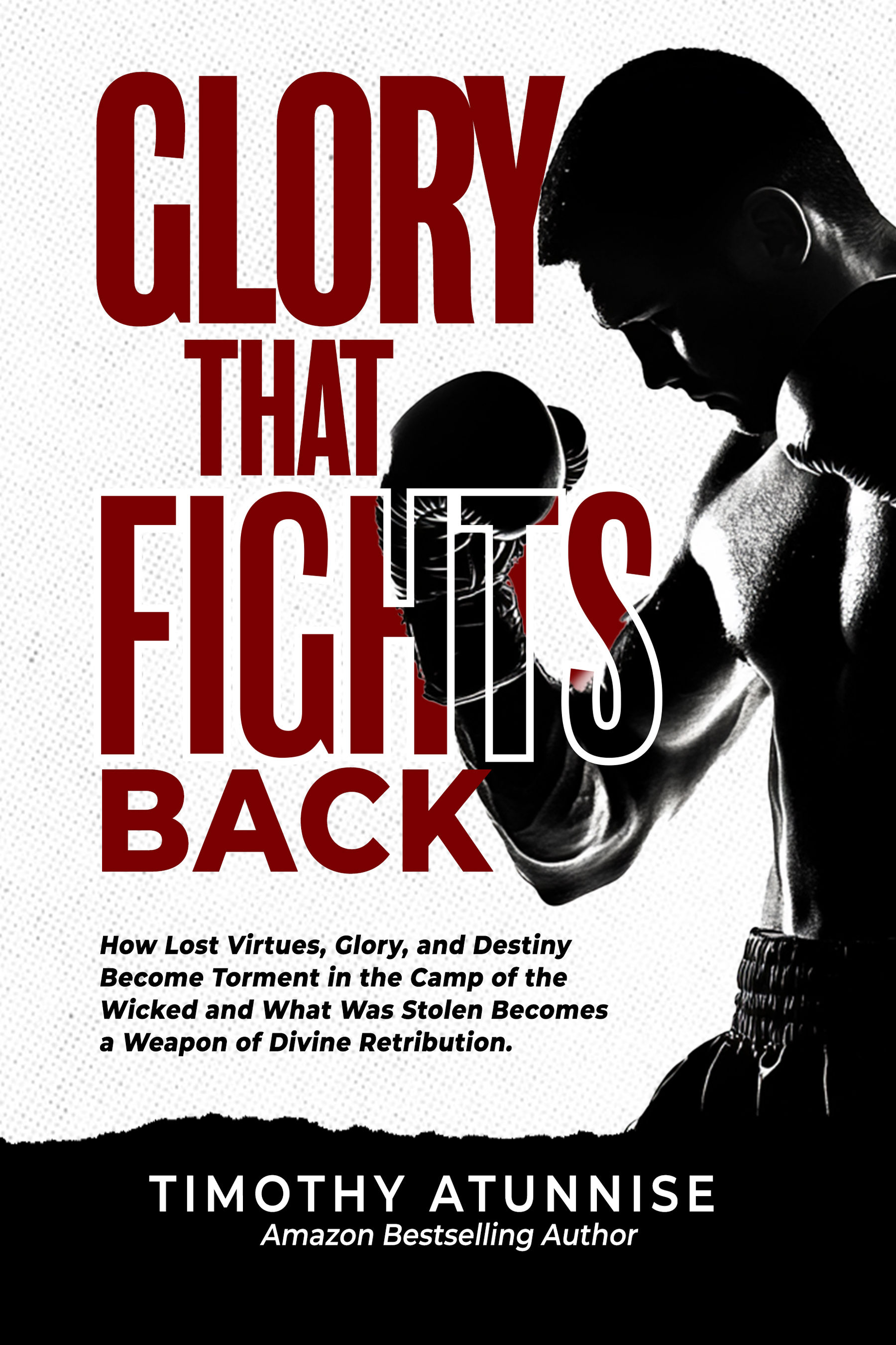 Glory That Fights Back