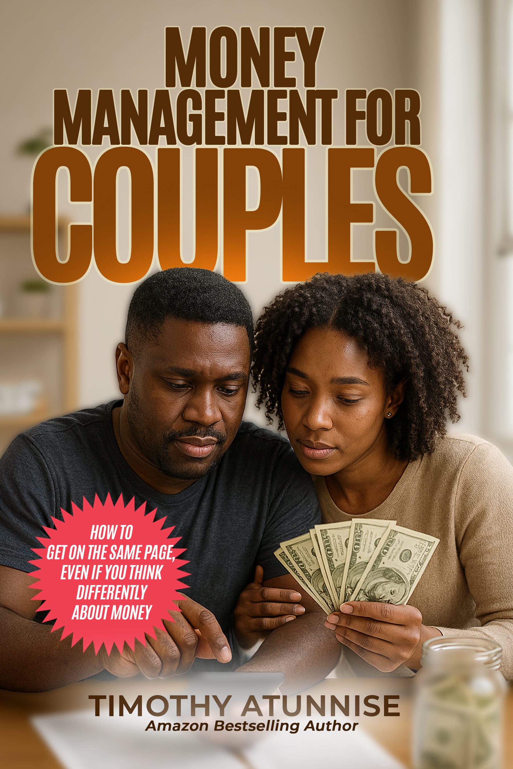 Money Management for Couples