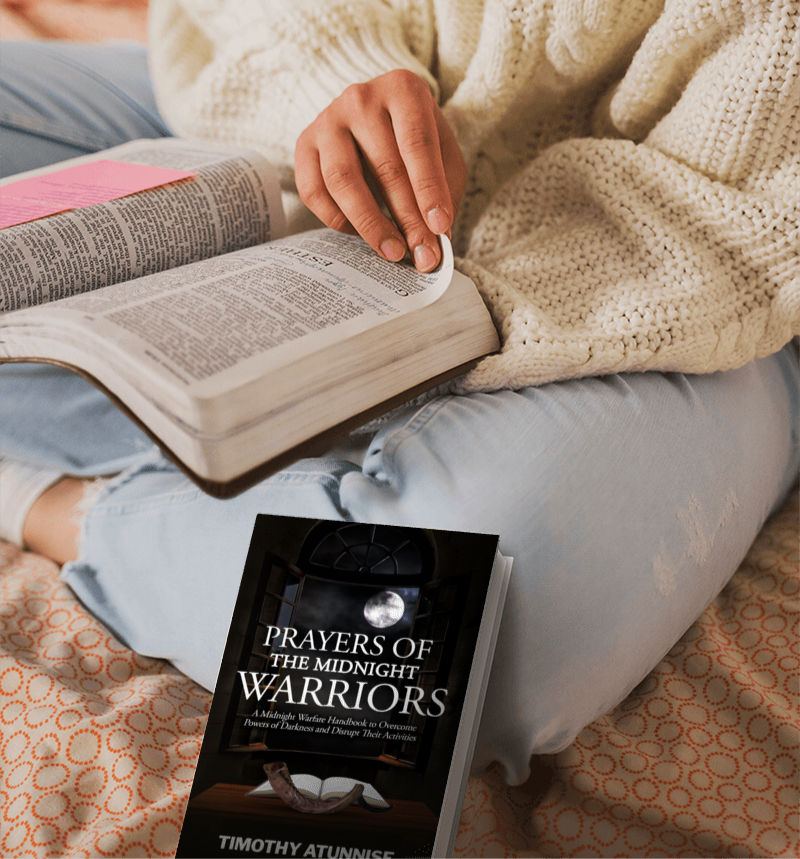 Thumbnail: Prayers of the Midnight Warriors