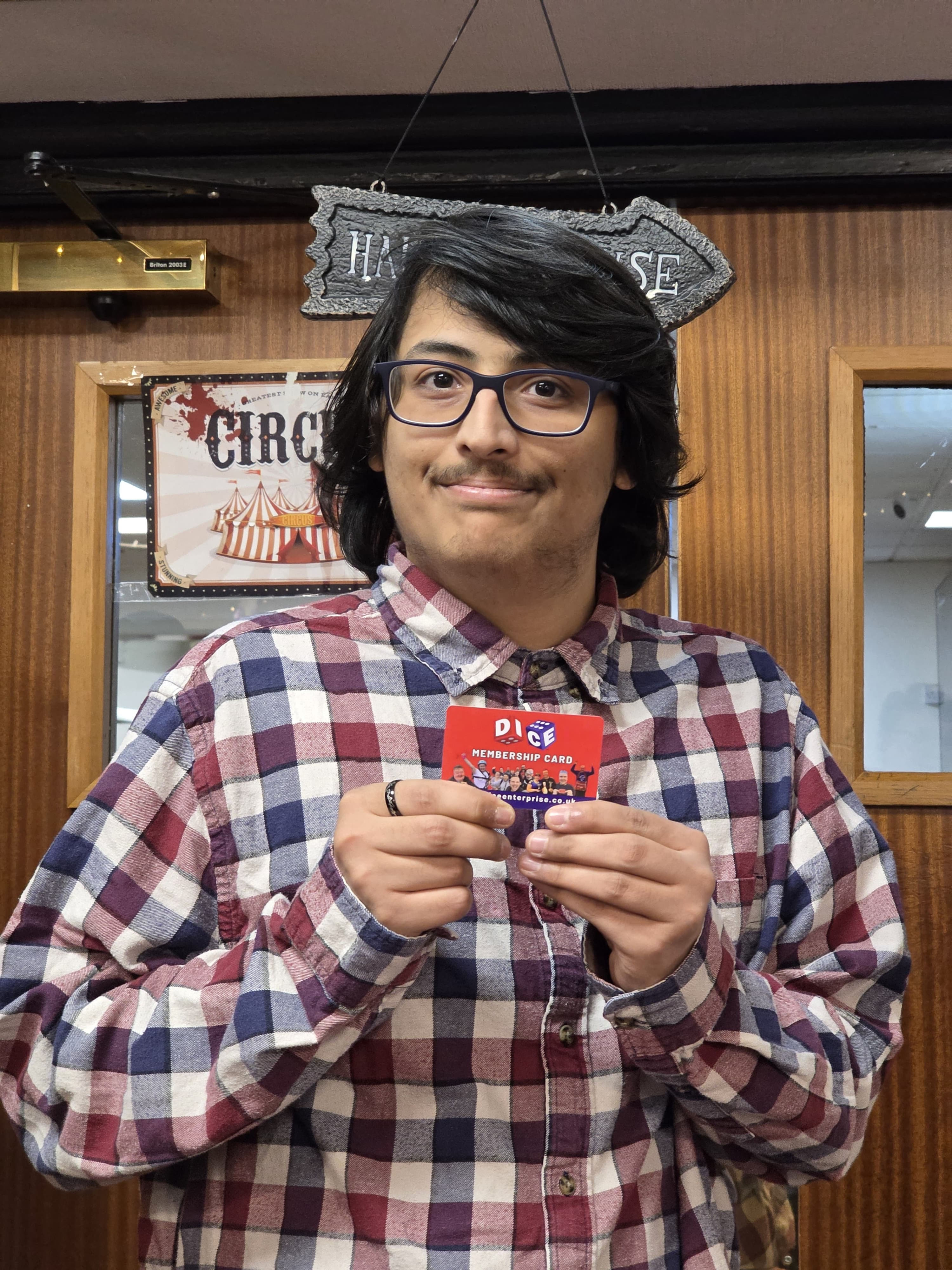 2026 Participation Membership