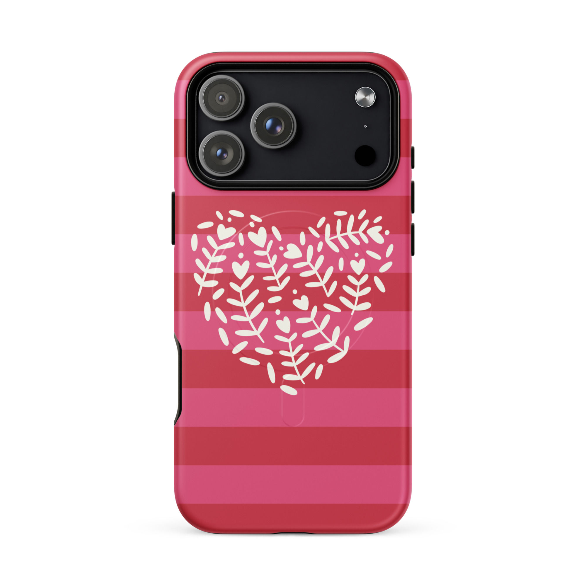 MagSafe® tough case for iPhone®